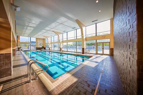 Elite Sports Club-Mequon — photo 1