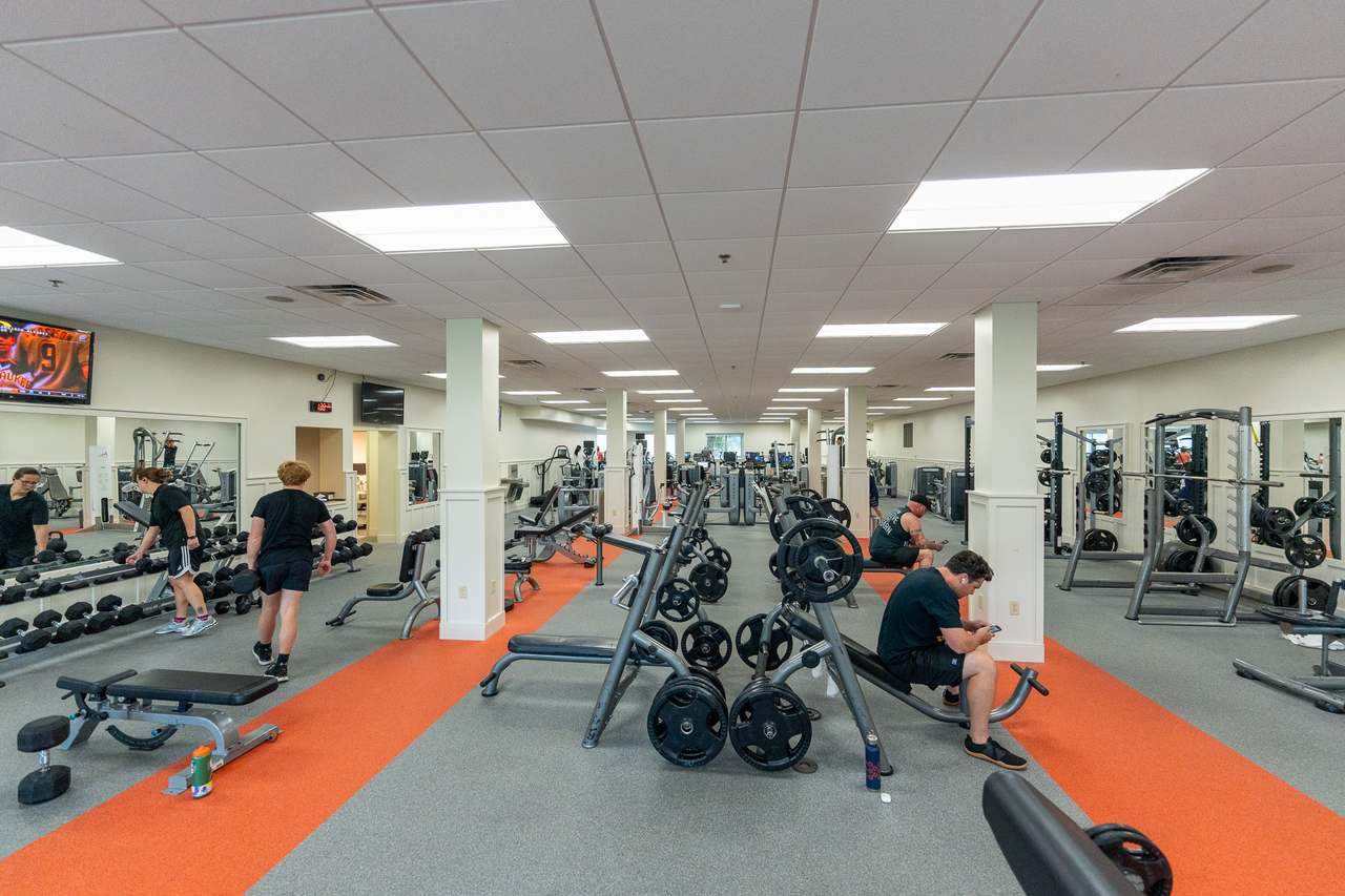 Elite Sports Club-Mequon — photo 3