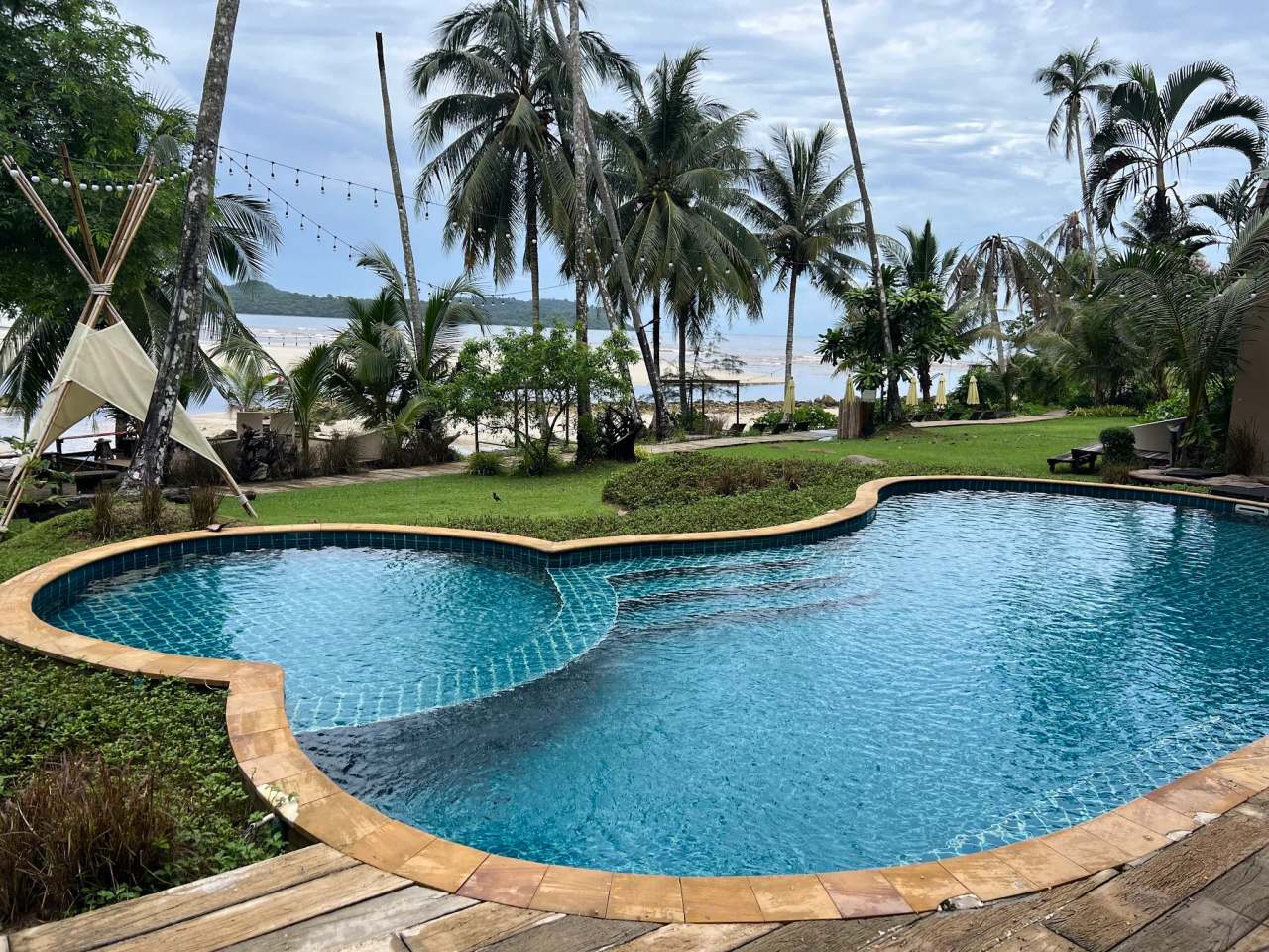 Tolani Resort Koh Kood — photo 3