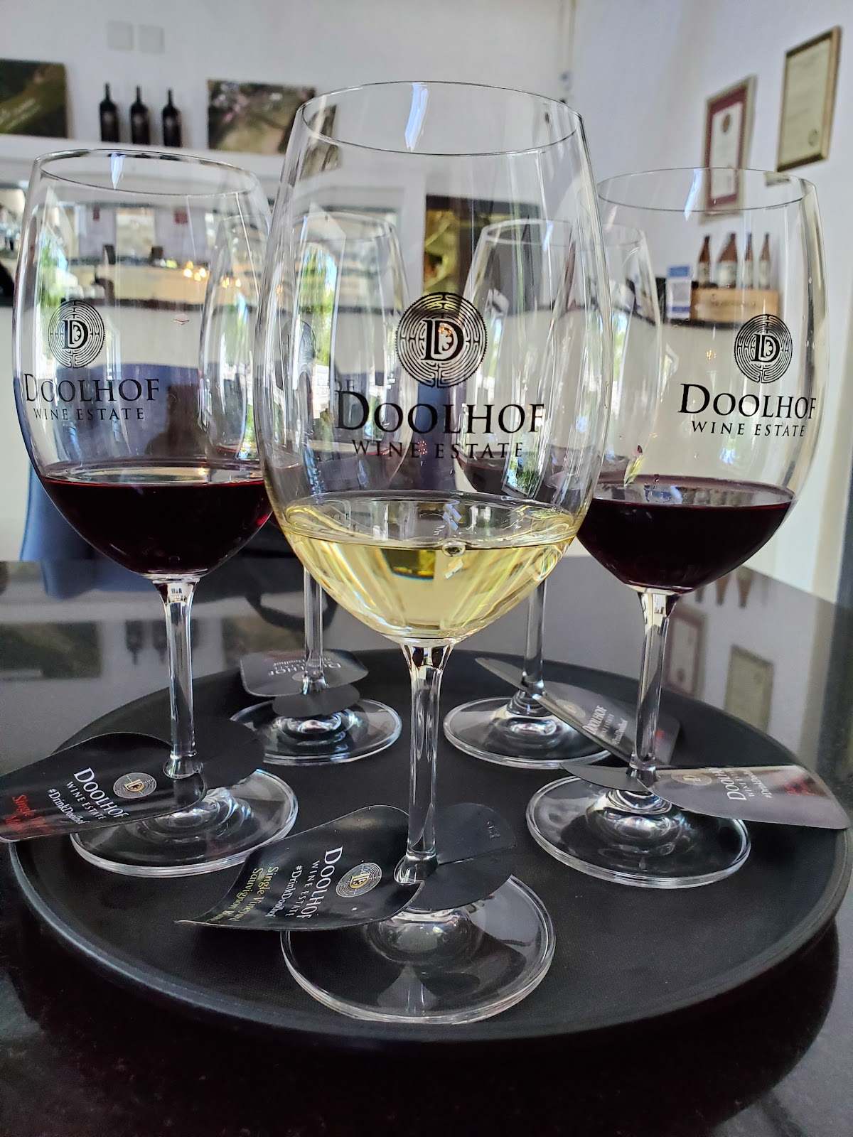 Doolhof Wine Estate — photo 2