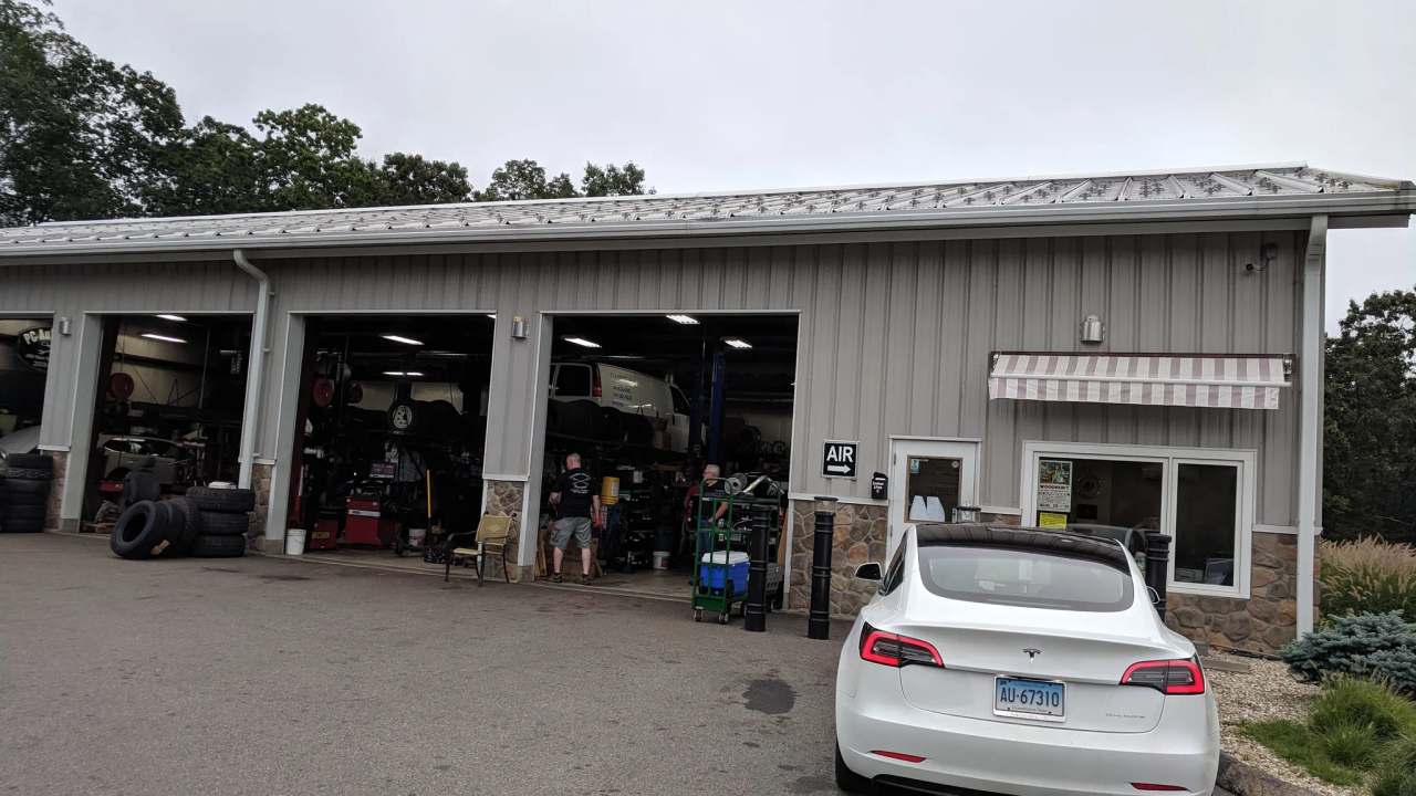 Peoples Choice Auto Service (P.C. Auto) — photo 3