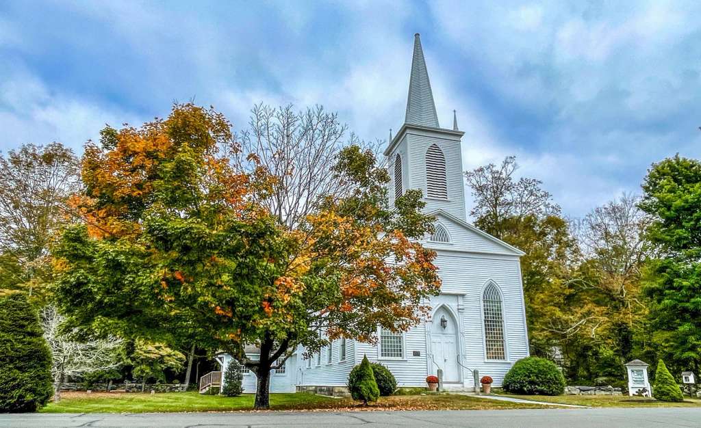 Trinity Episcopal Church