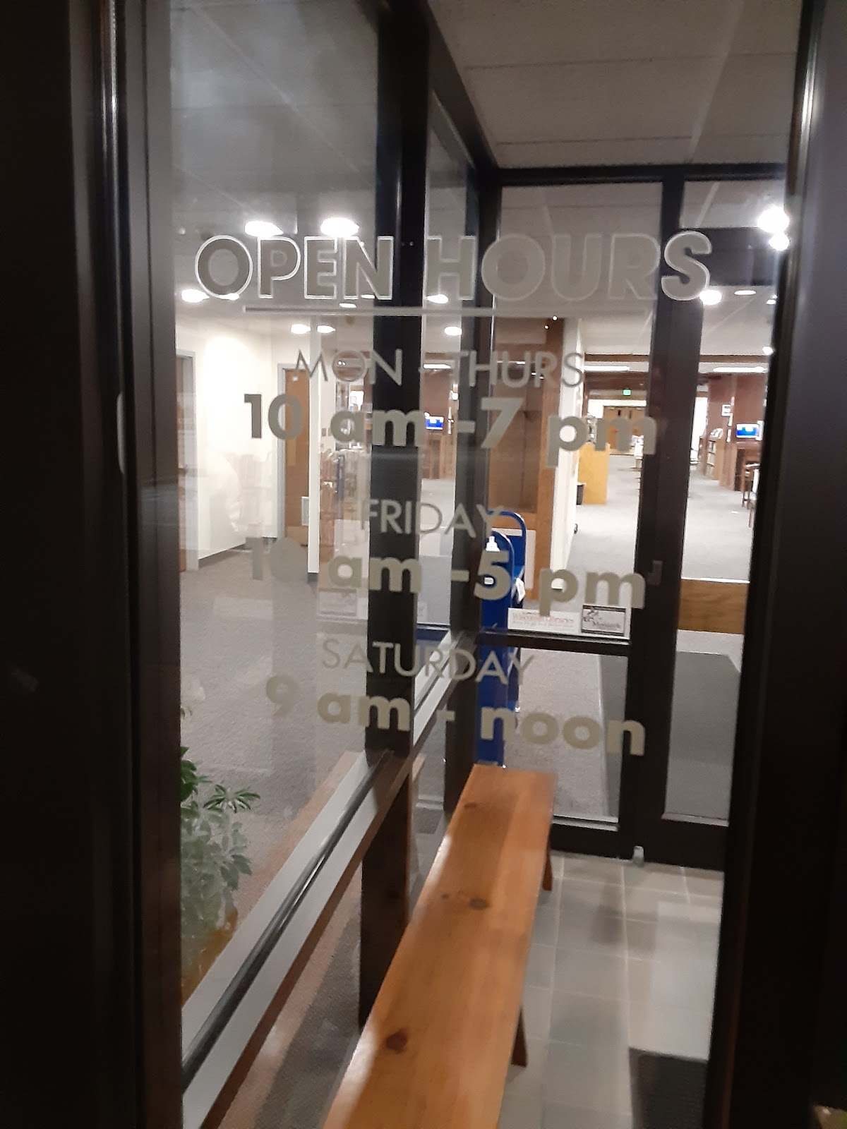 Cedar Grove Public Library — photo 4