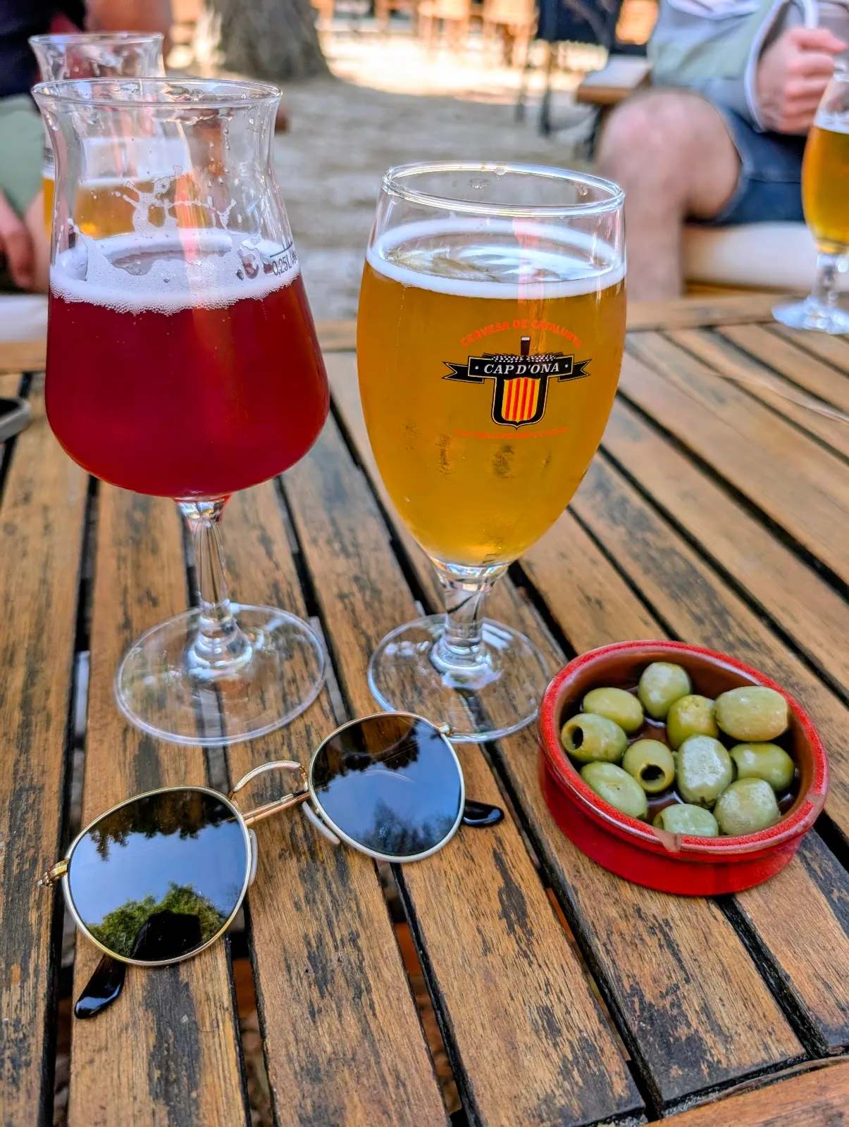 Brasserie Cap d'Ona — photo 3