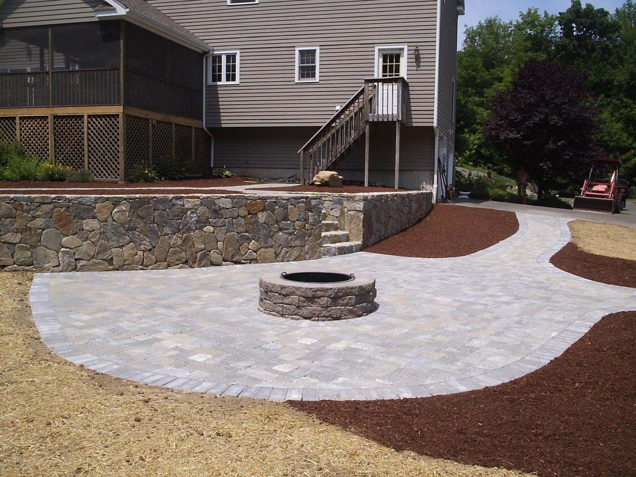 J & M Landscape Design — photo 2