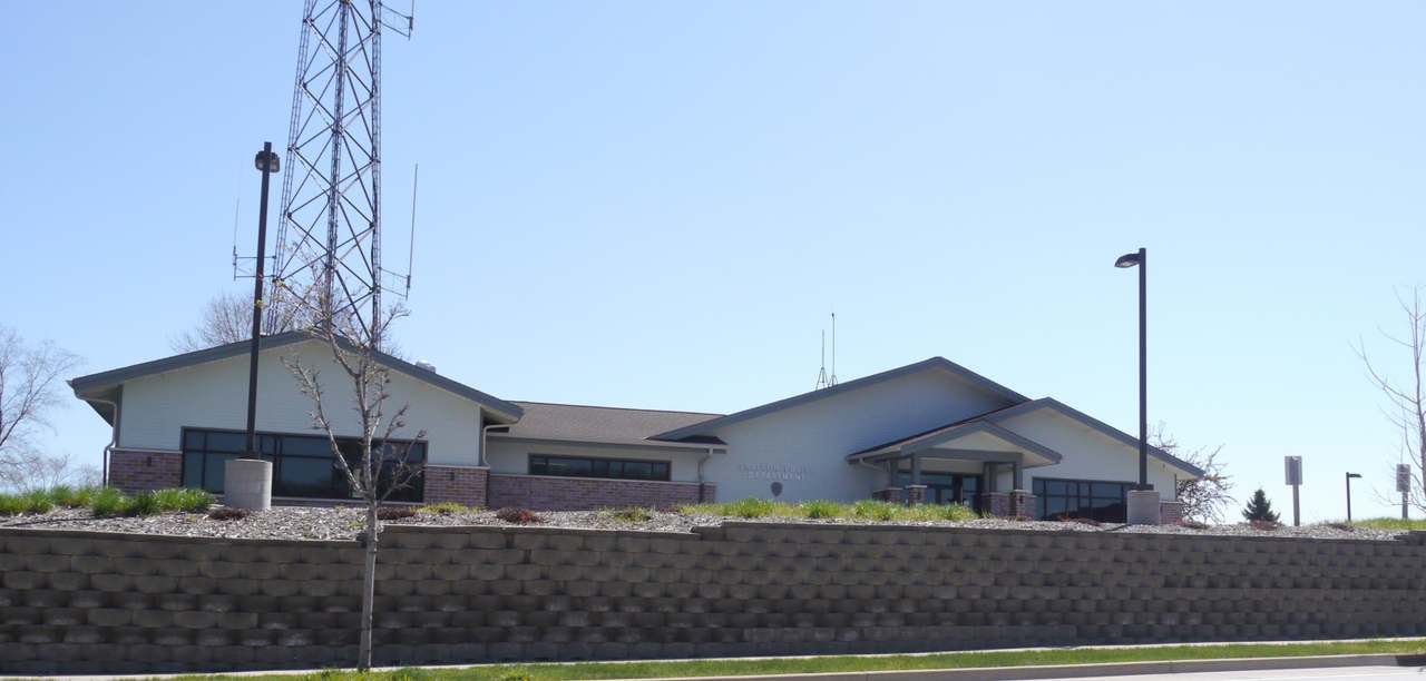 Grafton Police Department — photo 3