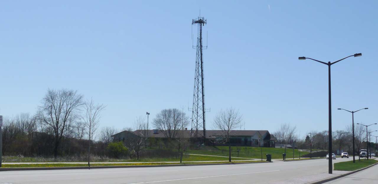 Grafton Police Department — photo 5