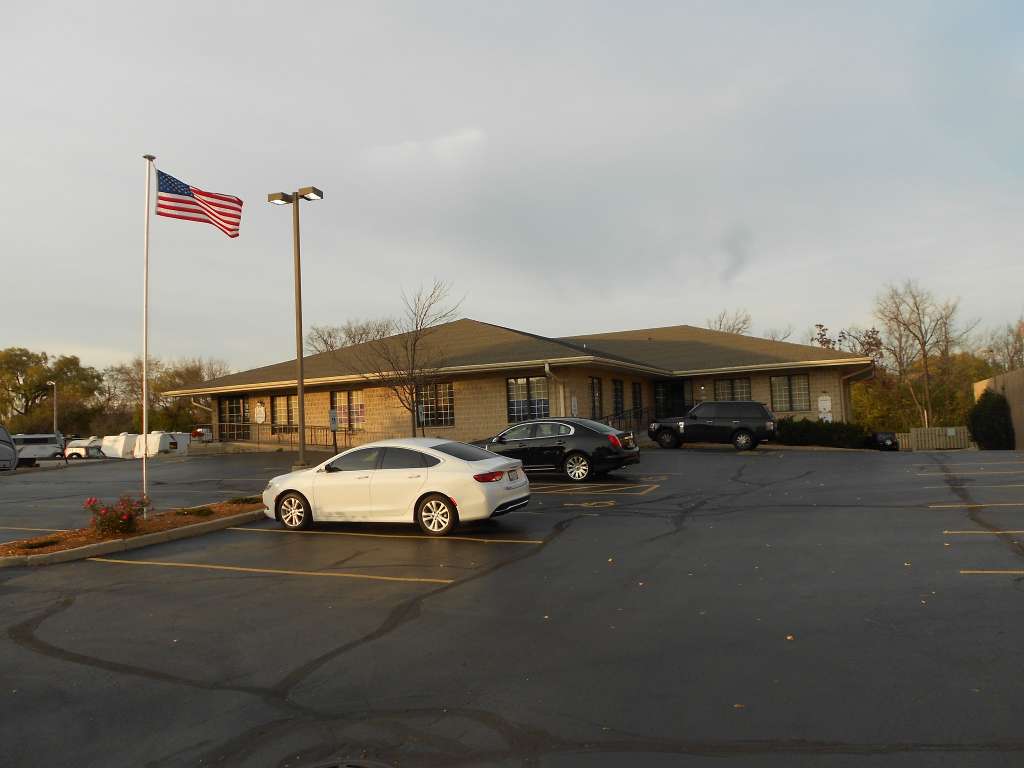 PROCare Physical Therapy- Greenfield