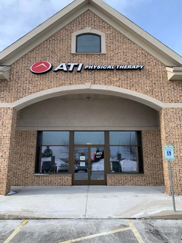 ATI Physical Therapy — photo 2