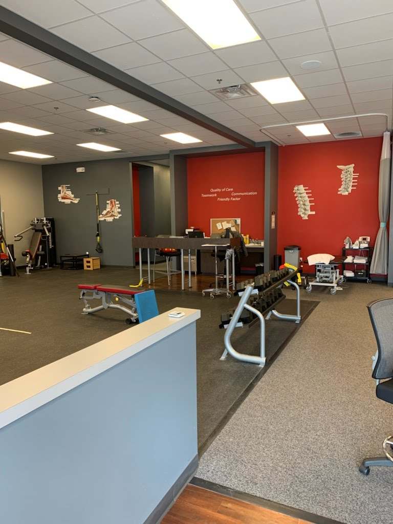 ATI Physical Therapy — photo 3