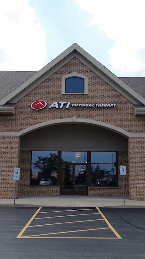 ATI Physical Therapy — photo 1