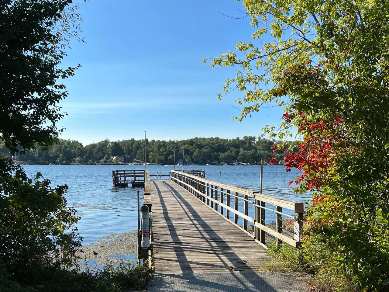 Long Lake Recreation Area — photo 1