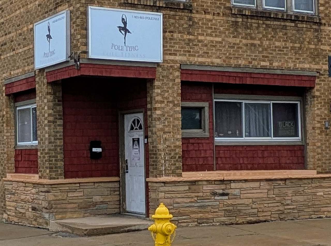 Pole Tific Fitness Studio — photo 1
