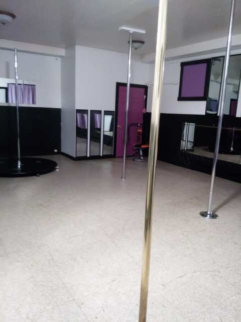 Pole Tific Fitness Studio — photo 2