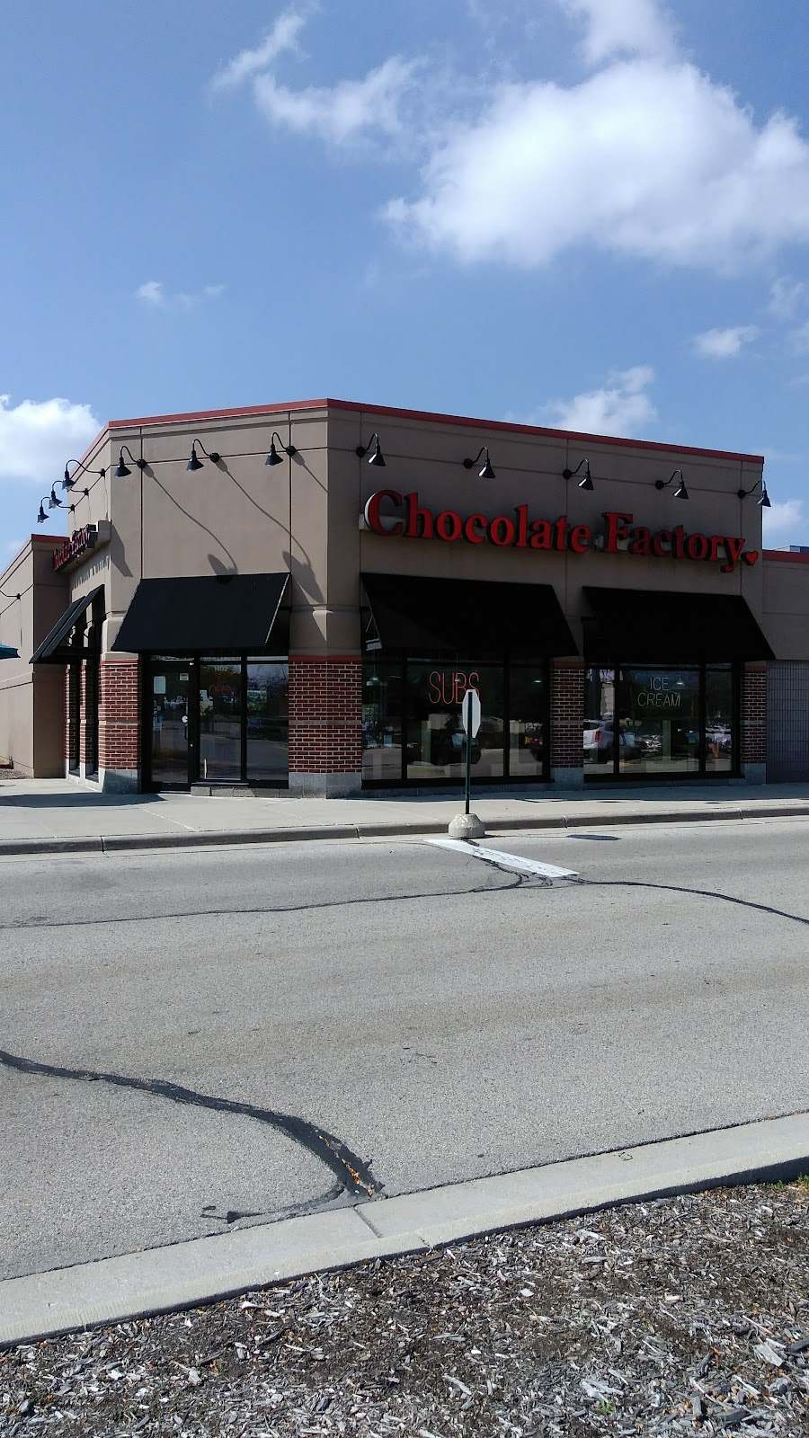 The Chocolate Factory — photo 1