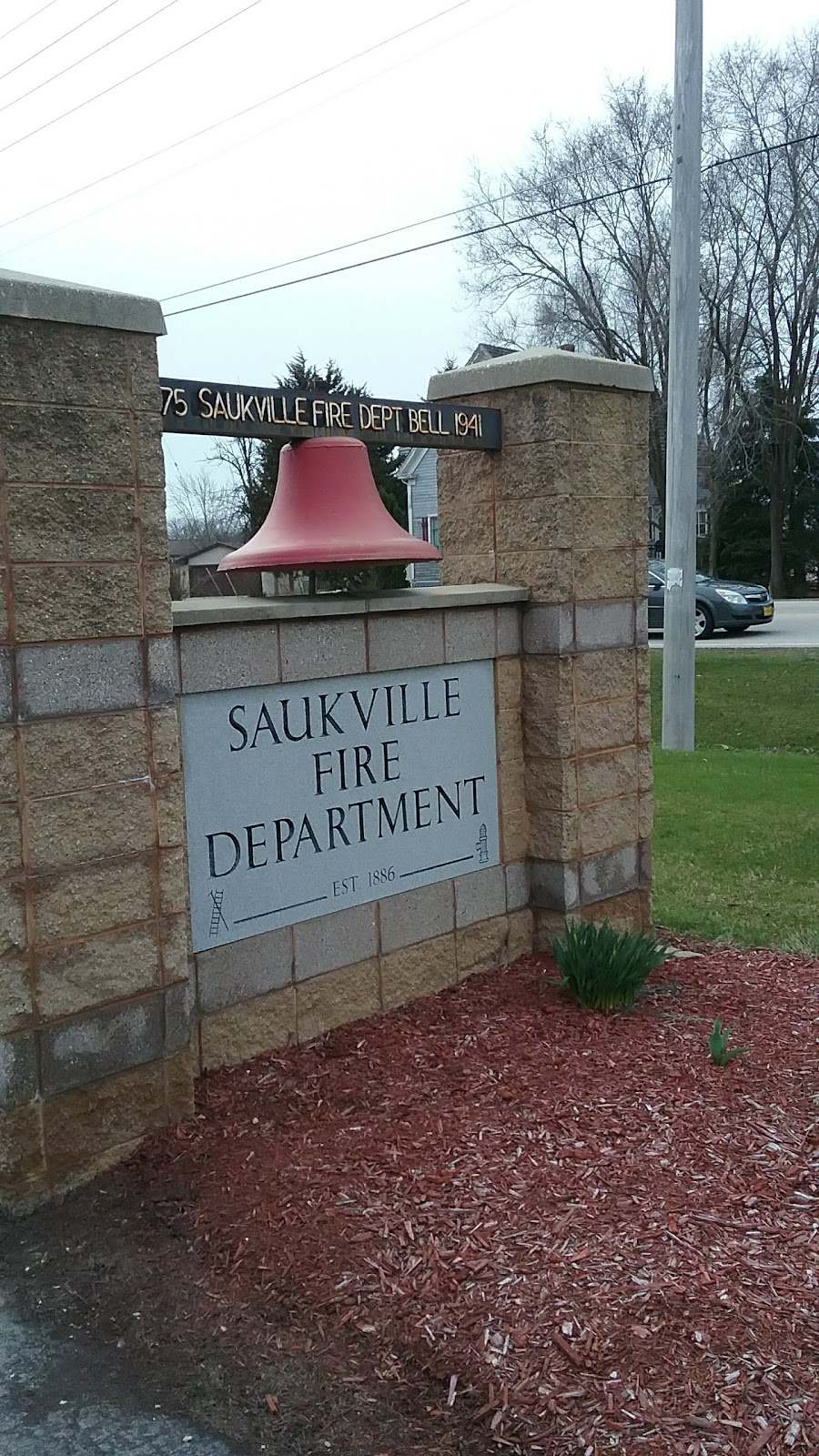 Ozaukee Central Fire Department — photo 2