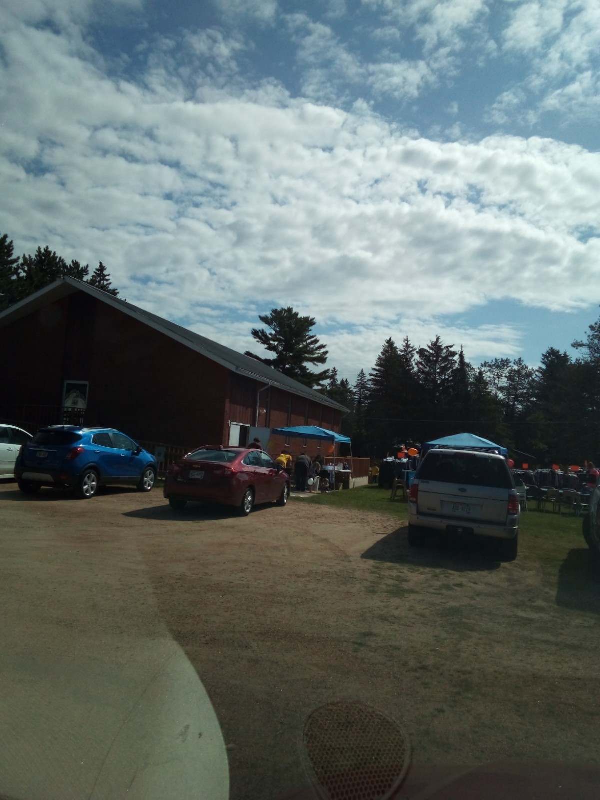 Antigo Church Of The Nazarene — photo 1