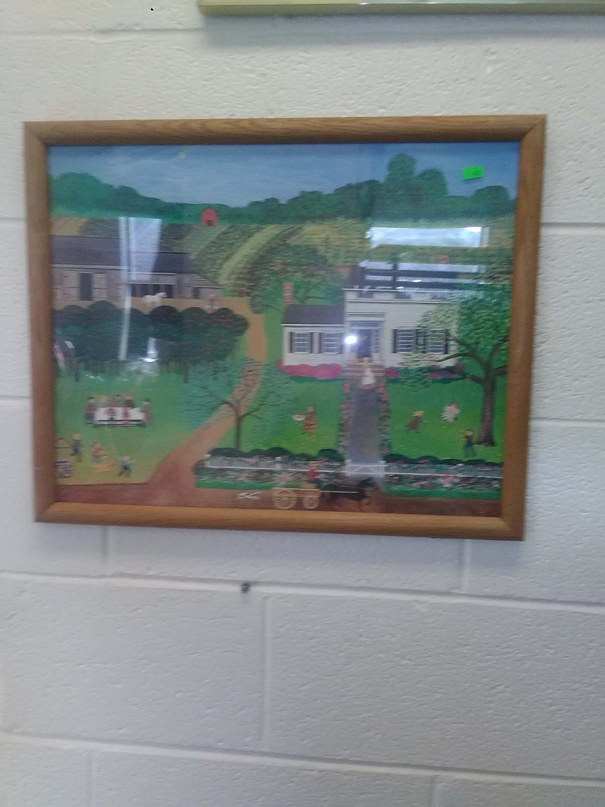 St Mary's Thrift Shop — photo 1