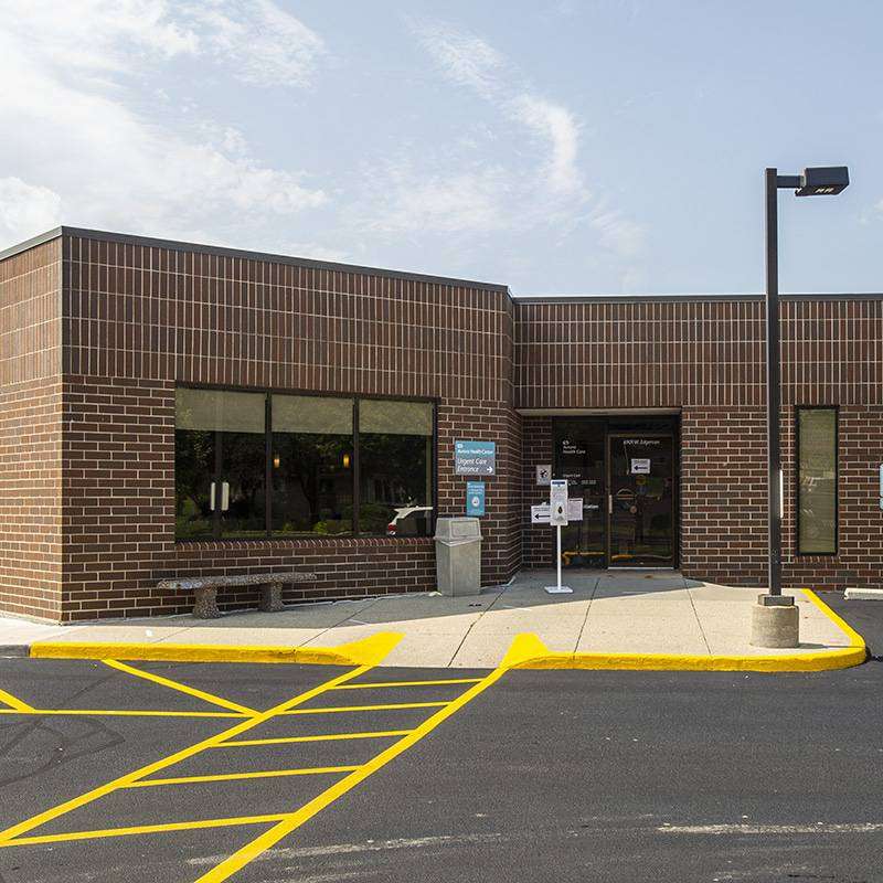 Aurora Internal Medicine & Pediatrics
