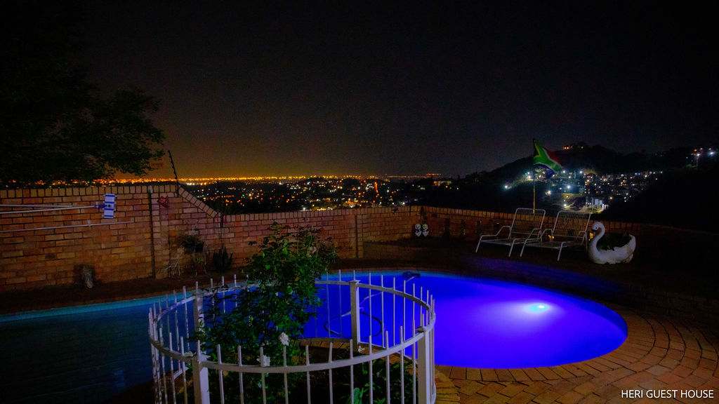 Heri Guest house — photo 1