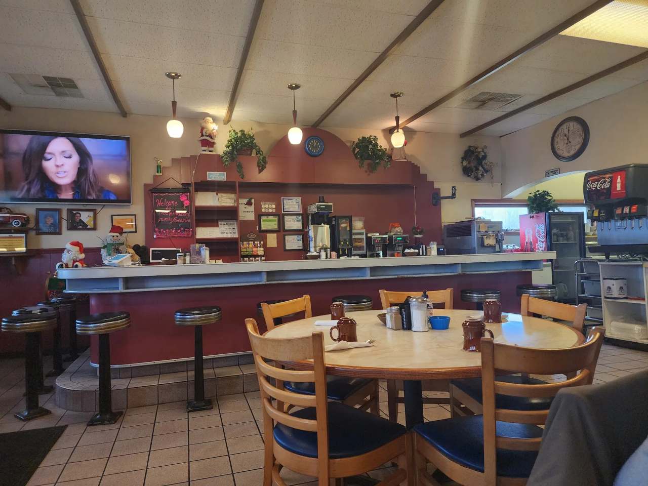 Wittenberg Family Restaurant — photo 1