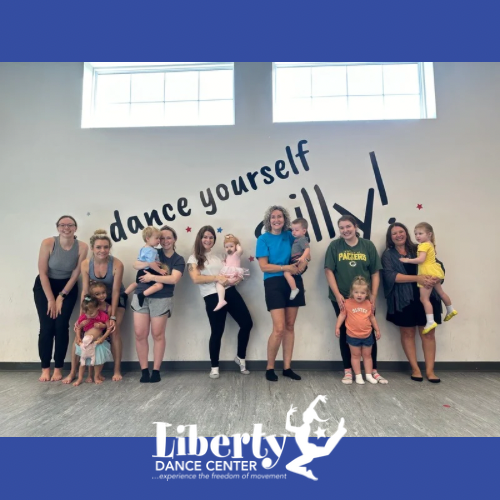 Liberty Dance Center — photo 3