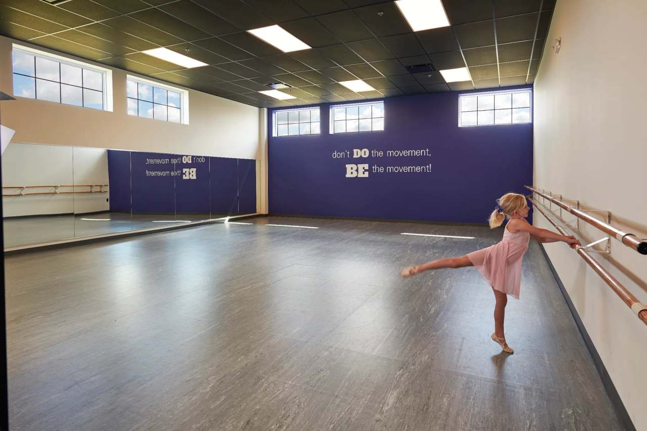 Liberty Dance Center — photo 2