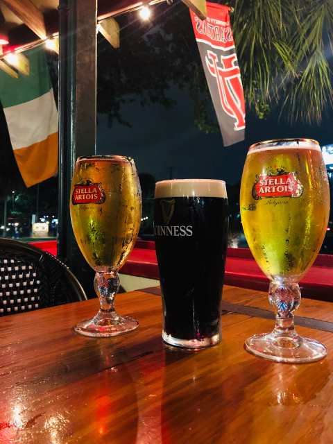 The Dubliner Irish Pub — photo 2