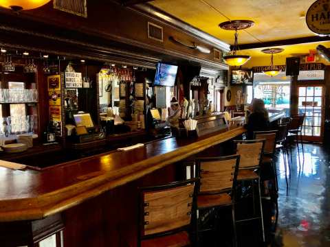 The Dubliner Irish Pub — photo 3