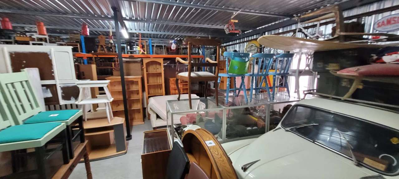 Boland Pickers — photo 1