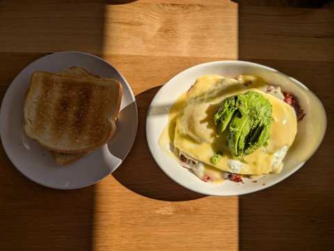 Viroqua Family Restaurant — photo 2