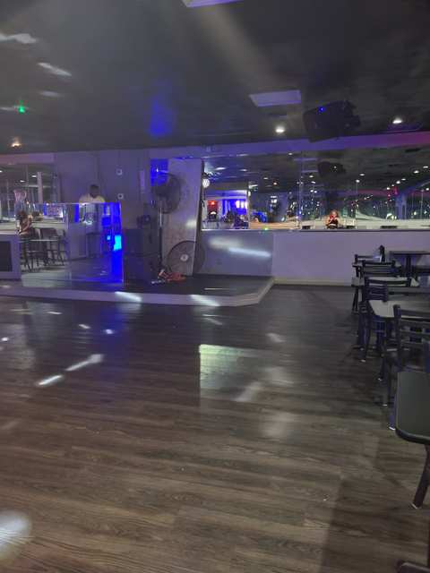 The Social Bar & Lounge — photo 3
