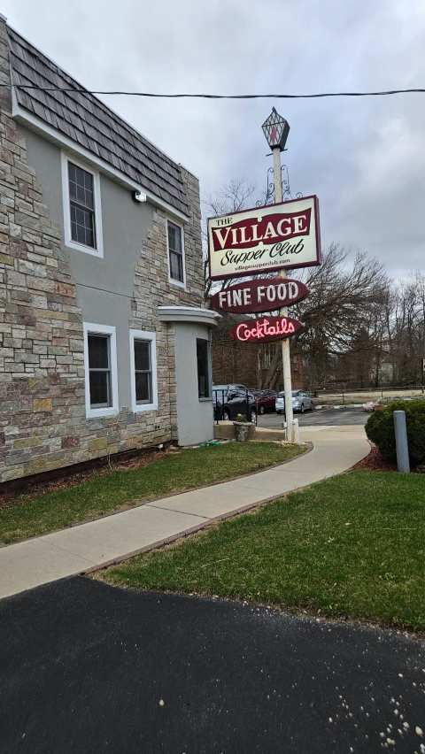 The Village Supper Club — photo 3