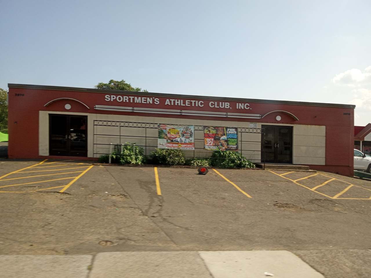 Sportsmen's Athletic Club — photo 1