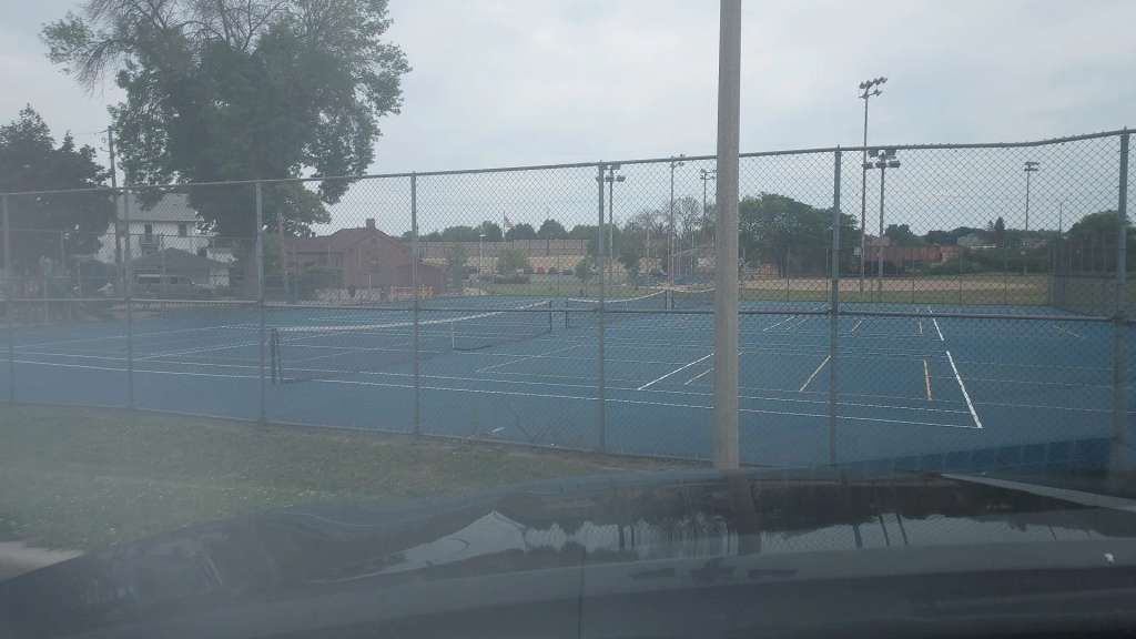 Sijan Tennis