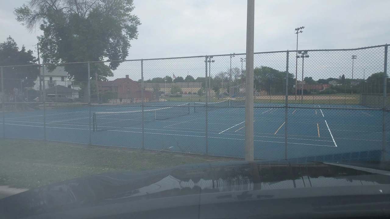 Sijan Tennis — photo 1