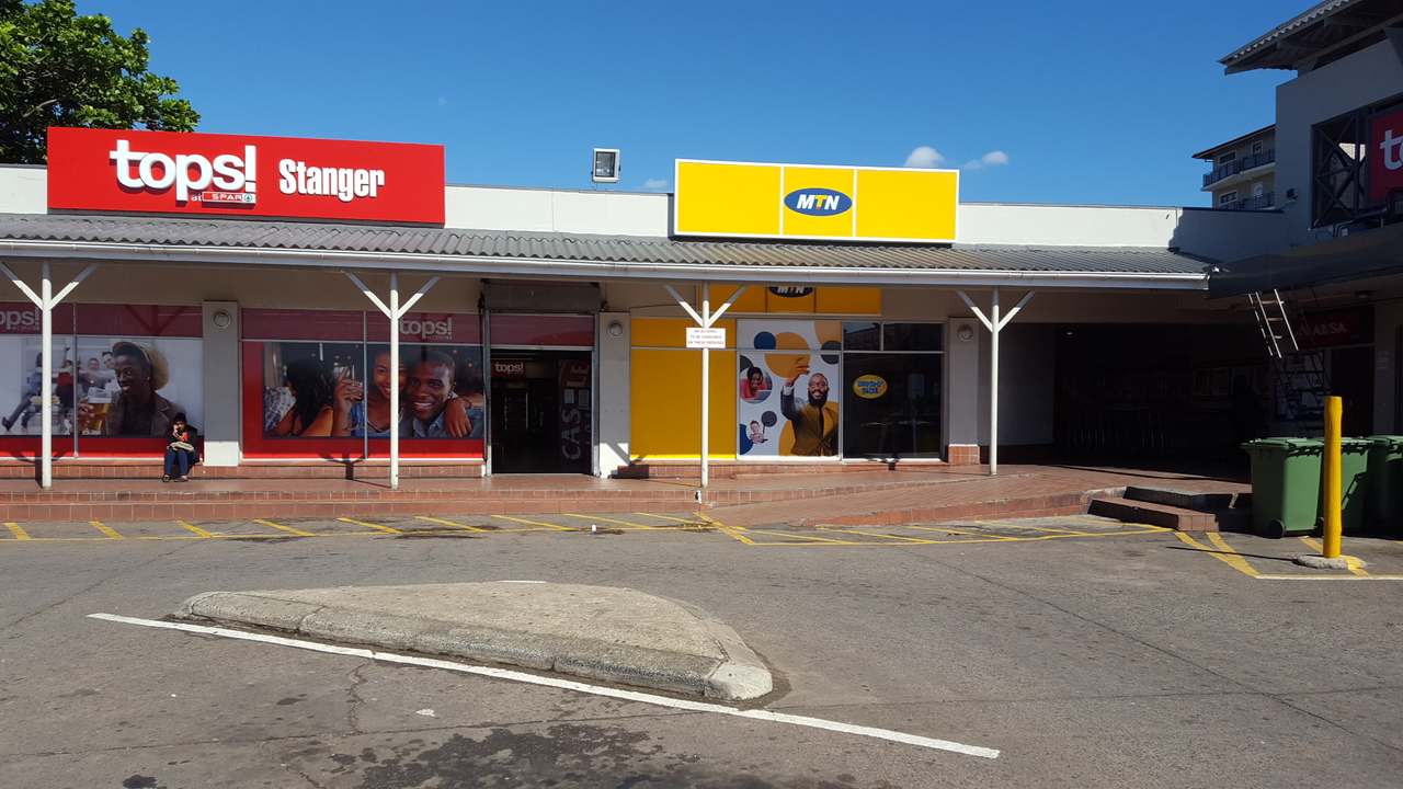 SUPERSPAR STANGER — photo 1