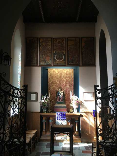 Grace Episcopal Church — photo 3