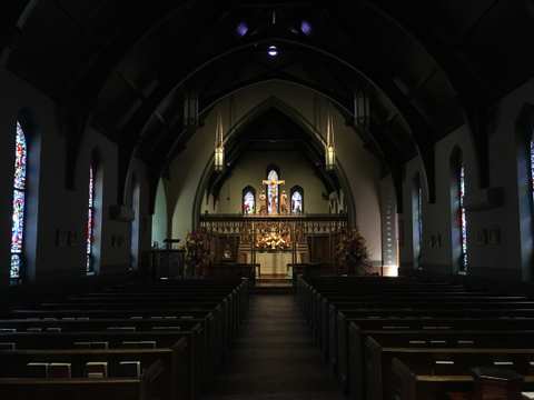 Grace Episcopal Church — photo 2