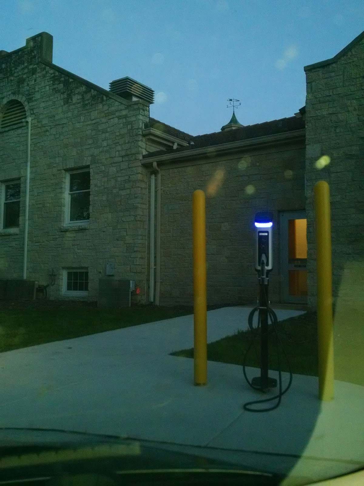 Baileys Harbor Town Office — photo 3