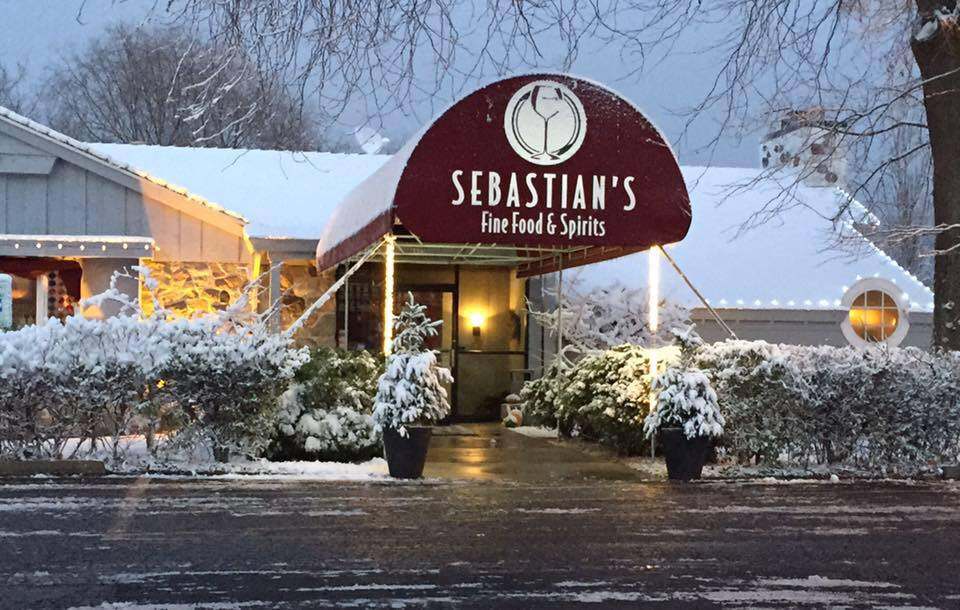 Sebastian's — photo 1