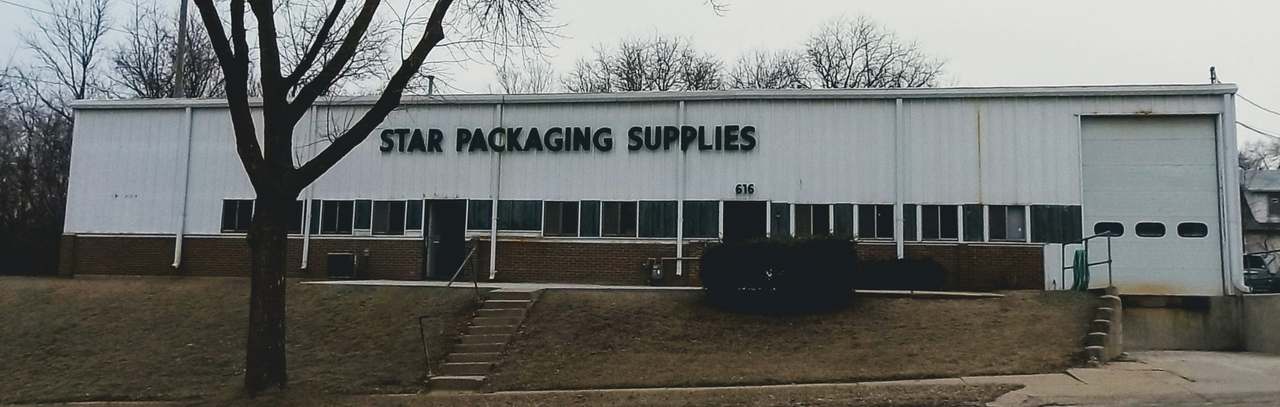 Star Packaging Supplies Co — photo 1