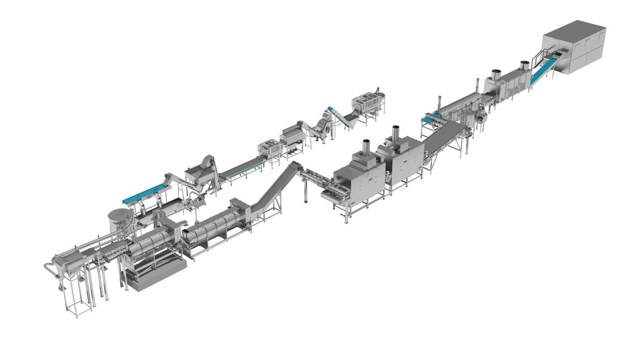 PROEX FOOD, LLC — photo 3