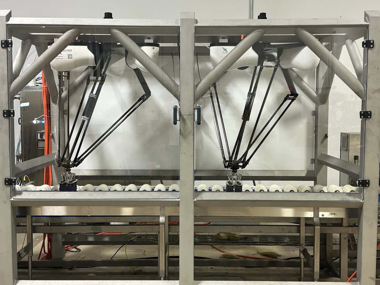 PROEX FOOD, LLC — photo 2