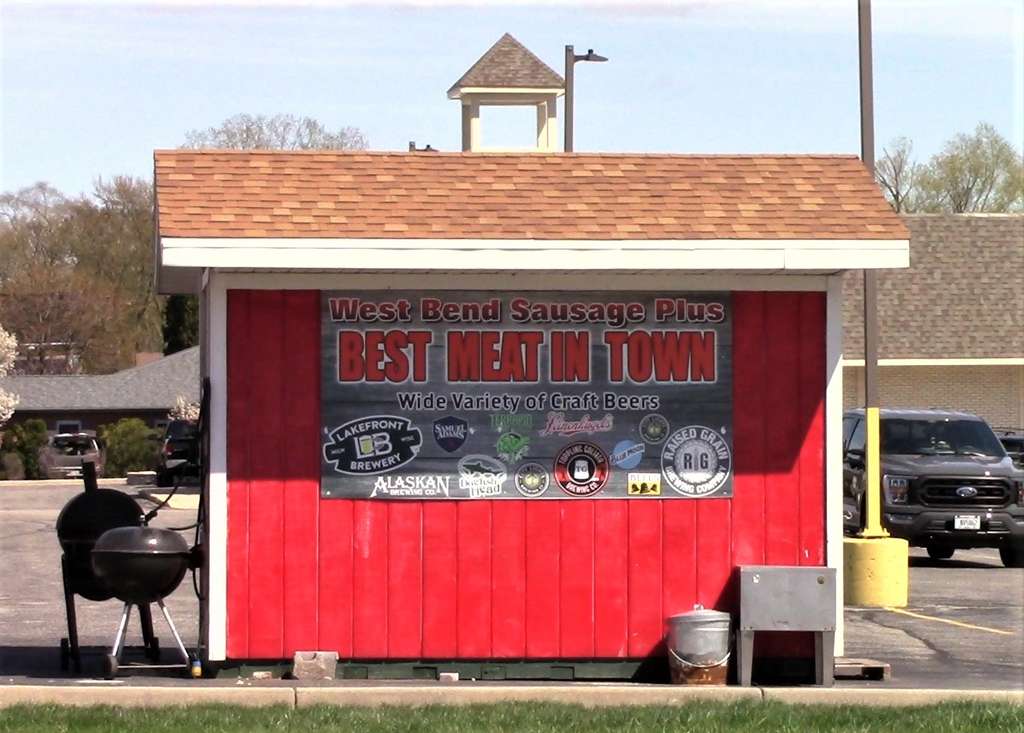 West Bend Sausage Plus