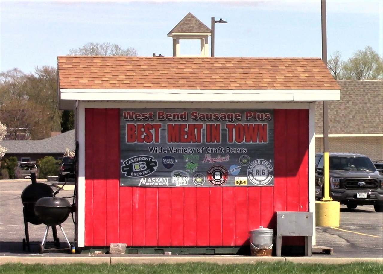 West Bend Sausage Plus — photo 1