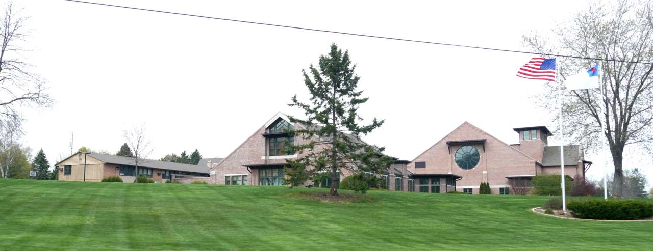 Crossroads Presbyterian Church — photo 3