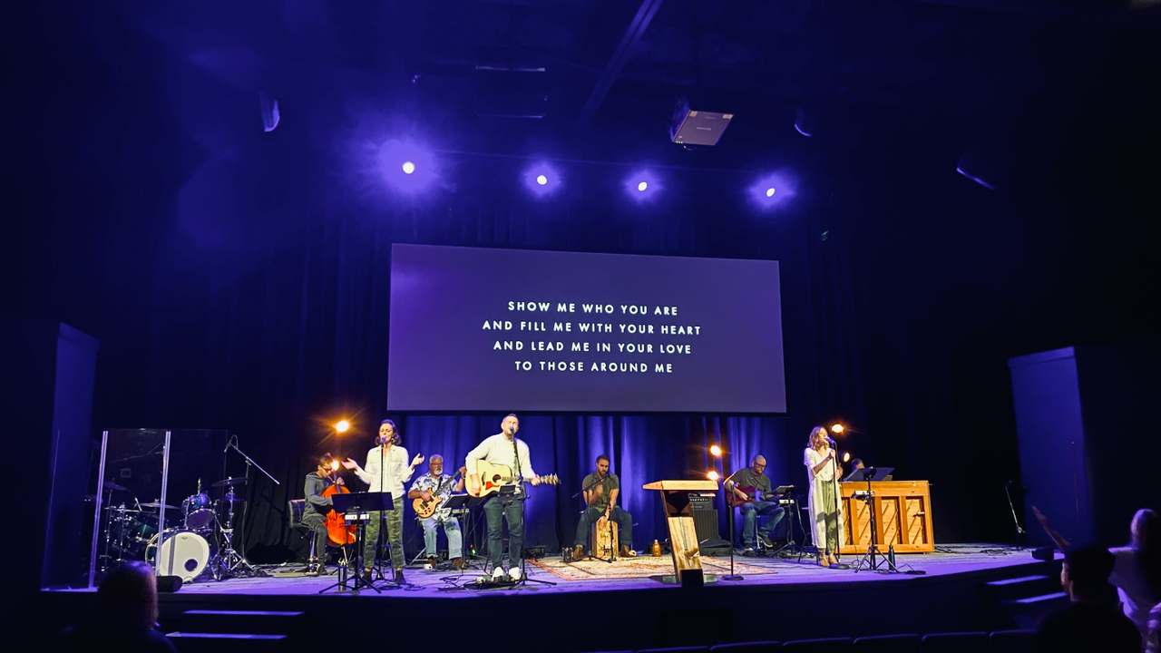 Mercy Hill Church — photo 2