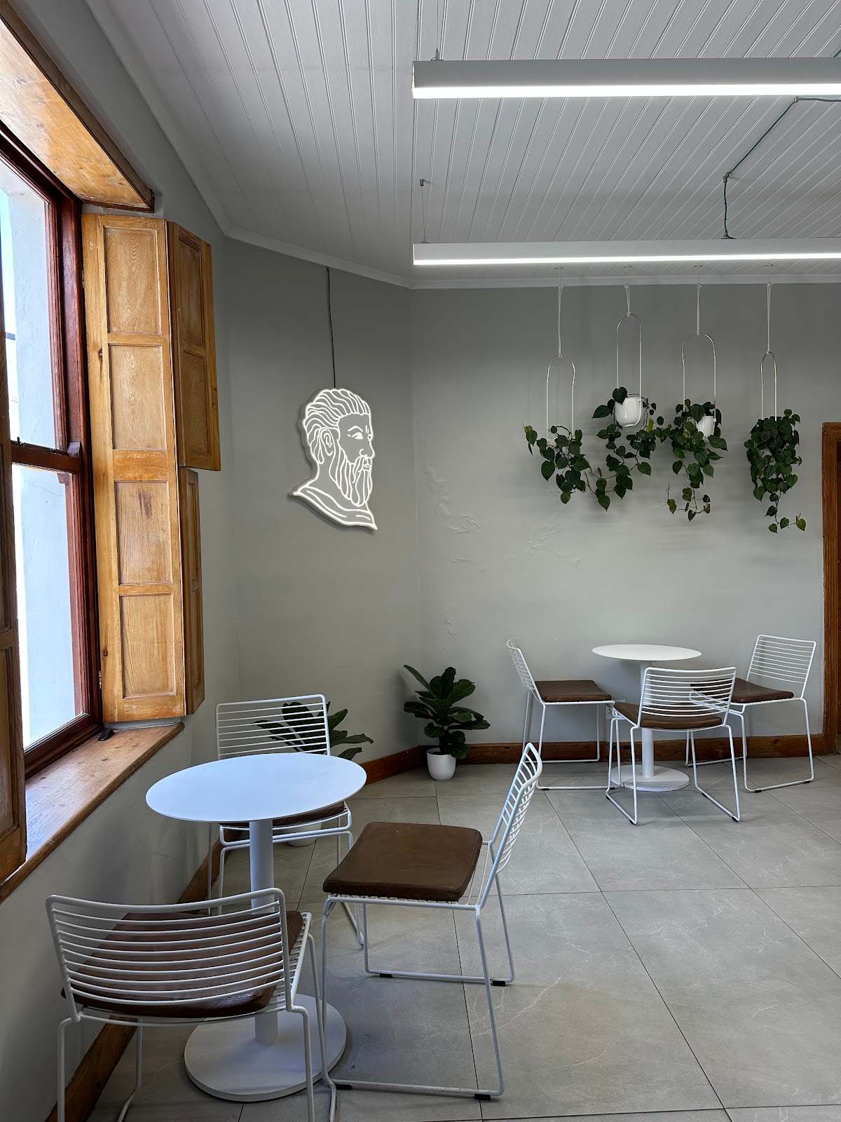 Platō Coffee - Worcester — photo 4