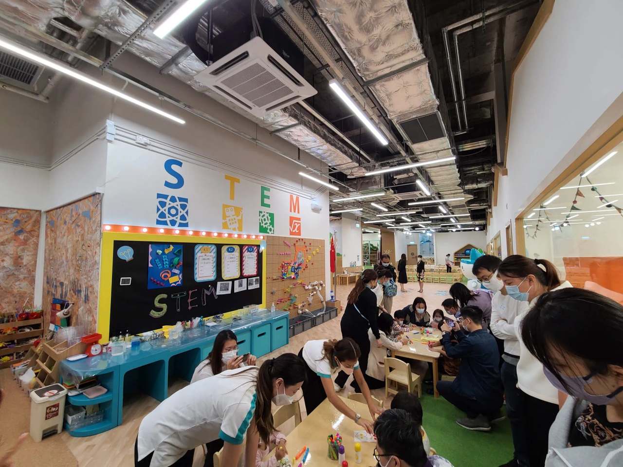 Clement Kindergarten & Nursery — photo 2